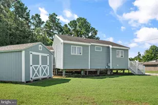 5190 Pine Tree Way, Chincoteague Island, VA 23336 - Photo 50