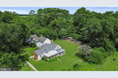 26301 Joynes Neck Road, Accomac, VA 23301 - Photo 2
