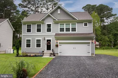 3120 Amidship Drive, Greenbackville, VA 23356 - Photo 1
