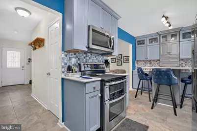 7268 McGee Lane, Chincoteague Island, VA 23336 - Photo 12