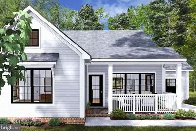 Lot 1886 Buccaneer Boulevard, Greenbackville, VA 23356 - Photo 4