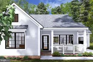 Lot 1886 Buccaneer Blvd, Greenbackville, VA 23356 - Photo 4