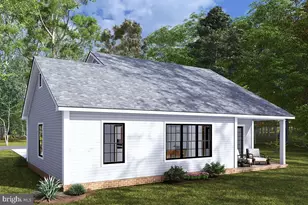 Lot 1886 Buccaneer Blvd, Greenbackville, VA 23356 - Photo 6