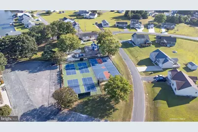 Lot 1886 Buccaneer Boulevard, Greenbackville, VA 23356 - Photo 38