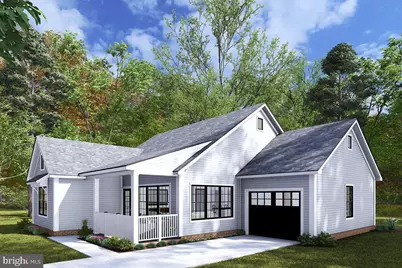 Lot 1886 Buccaneer Boulevard, Greenbackville, VA 23356 - Photo 8