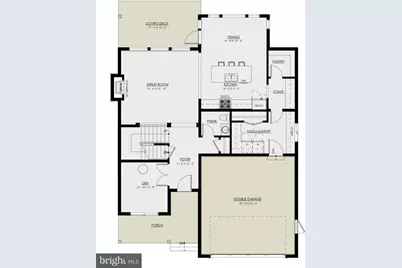 Lot 2355 Mayflower Drive, Greenbackville, VA 23356 - Photo 6