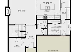 Lot 2355 Mayflower Dr, Greenbackville, VA 23356 - Photo 6