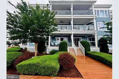 6321 Captains Lane #104, Chincoteague Island, VA 23336 - Photo 2