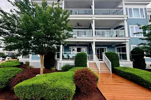 6321 Captains Ln, Chincoteague Island, VA 23336 - Photo 2