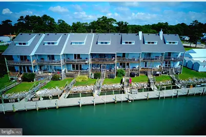 7550 Eastside Road, Chincoteague Island, VA 23336 - Photo 2
