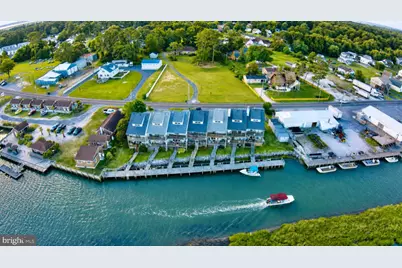 7550 Eastside Road, Chincoteague Island, VA 23336 - Photo 1