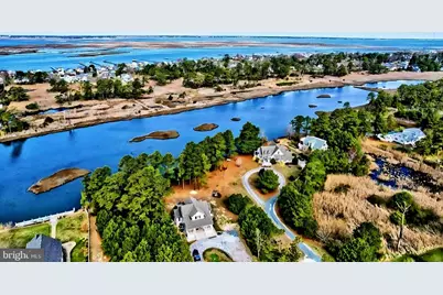 3416 Ridge Road, Chincoteague Island, VA 23336 - Photo 4