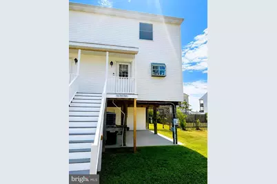 3416 Ridge Road, Chincoteague Island, VA 23336 - Photo 12