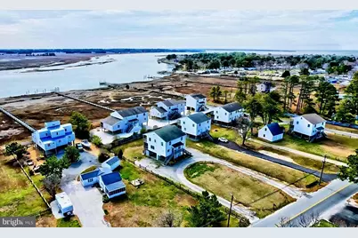 3416 Ridge Road, Chincoteague Island, VA 23336 - Photo 1