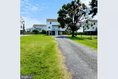 3416 Ridge Road, Chincoteague Island, VA 23336 - Photo 2