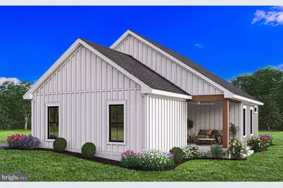 Lot 97 Jolly Rodger Drive, Greenbackville, VA 23356 - Photo 8