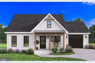 Lot 97 Jolly Rodger Drive, Greenbackville, VA 23356 - Photo 1