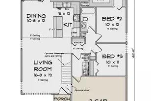 Lot 2209 Saber Ct, Greenbackville, VA 23356 - Photo 4