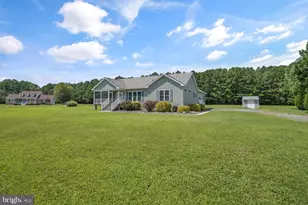 23026 Stone House Rd, Onley, VA 23418 - Photo 2