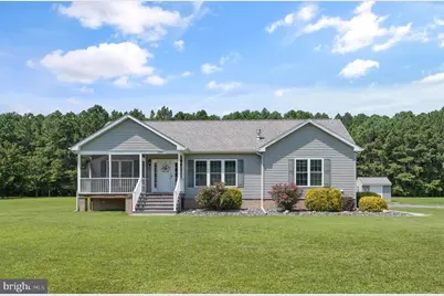 23026 Stone House Road, Onley, VA 23418 - Photo 1