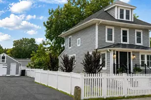 6258 Clark St, Chincoteague Island, VA 23336 - Photo 4
