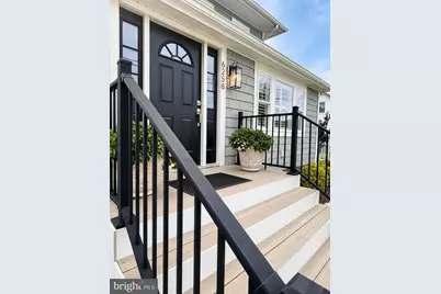 6258 Clark Street, Chincoteague Island, VA 23336 - Photo 2
