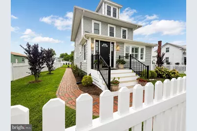 6258 Clark Street, Chincoteague Island, VA 23336 - Photo 1