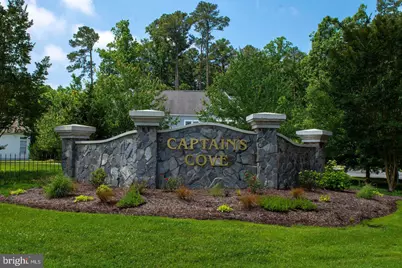 Lot 5 Brigantine Boulevard, Greenbackville, VA 23356 - Photo 24