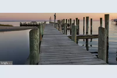 Lot 5 Brigantine Boulevard, Greenbackville, VA 23356 - Photo 28