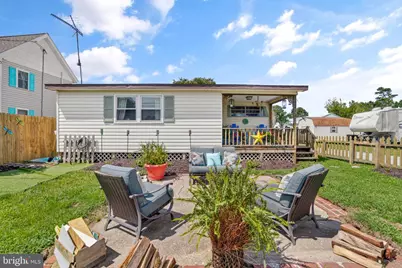 8096 Mire Pond One, Chincoteague, VA 23336 - Photo 2