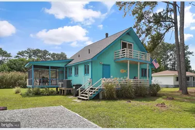 5320 Cedar Drive, Chincoteague, VA 23336 - Photo 2
