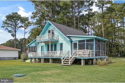 5320 Cedar Drive, Chincoteague, VA 23336 - Photo 8