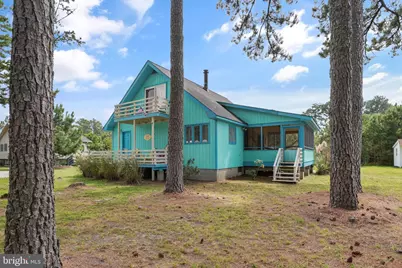 5320 Cedar Drive, Chincoteague, VA 23336 - Photo 4
