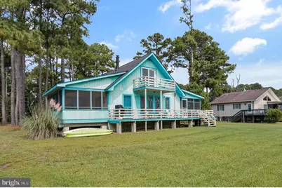 5320 Cedar Drive, Chincoteague, VA 23336 - Photo 6