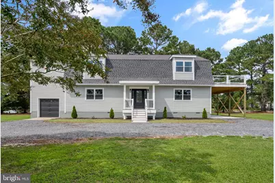 18095 Black Mallard Way, Onancock, VA 23417 - Photo 4