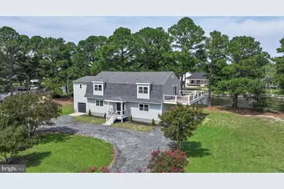 18095 Black Mallard Way, Onancock, VA 23417 - Photo 70