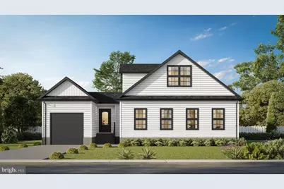 Lot 1900 Buccaneer Blvd Road, Greenbackville, VA 23356 - Photo 1