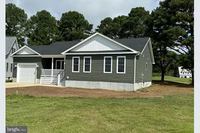 Lot 2067 Mayflower Drive, Greenbackville, VA 23356 - Photo 1