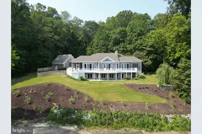 1321 Mt Prospect Road, Laneview, VA 22504 - Photo 2