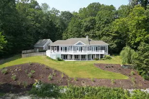 1321 Mt Prospect Rd, Laneview, VA 22504 - Photo 2