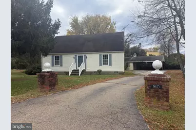 160 Rouzie Drive, Tappahannock, VA 22560 - Photo 1