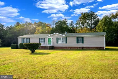 325 Bowlers Road, Tappahannock, VA 22560 - Photo 1