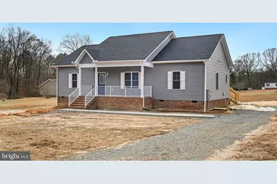 258 Oswald Lane, Dunnsville, VA 22454 - Photo 2