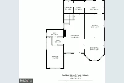 7946 Howerton Road, Tappahannock, VA 22560 - Photo 46