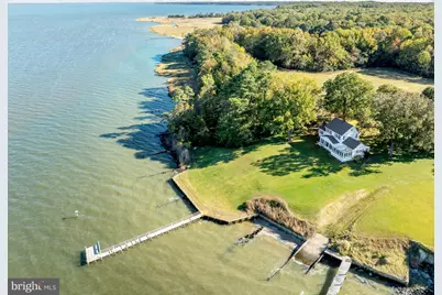 1126 Cloverdale Rd, Laneview, VA 22504 - Photo 18