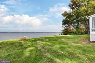 1126 Cloverdale Rd, Laneview, VA 22504 - Photo 44