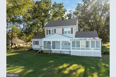 1126 Cloverdale Rd, Laneview, VA 22504 - Photo 16