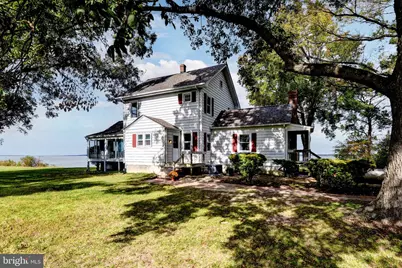 1126 Cloverdale Rd, Laneview, VA 22504 - Photo 38