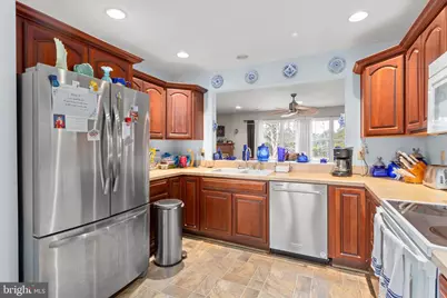 609 Meadow Drive, Tappahannock, VA 22560 - Photo 8