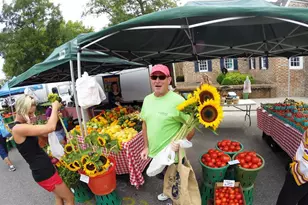 501 Essex St, Tappahannock, VA 22560 - Photo 20